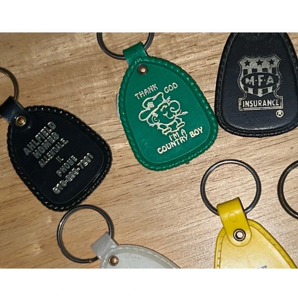 N/A vintage lot